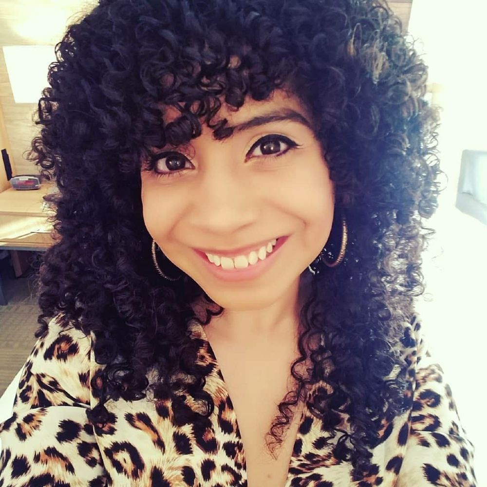 Meet your Posher, Lauren